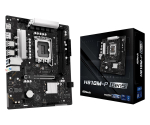 Asrock H810M-P GEN5 motherboard
