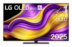 TV SET OLED 55" 4K/OLED55G53LS LG
