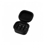 R&Oslash;DE Charge Case+ - charging case for wireless GO 3