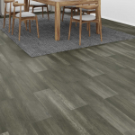 Laminaatp&otilde;rand 5 pcs kulumise hall 101 x 20 x 0,8 cm tehispuit