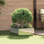 Murupiire 60 x 60 x 35 cm teras h&otilde;bedane