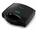 Esperanza EKT006K sandwich maker 700 W Black