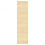 Bambusvaip 80 x 300 cm, naturaalne