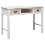 Konsoollaud, 110 x 45 x 76 cm, puit