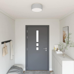 Laelamp hall 30 x 13.5 cm kangas