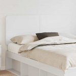 Peats peaga valge 140 cm tehispuit