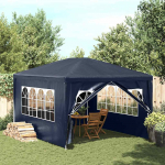 Peotelk 3 x 4 m, sinine