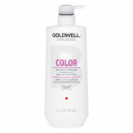 Goldwell Dualsenses Color Brilliance Conditioner 1000 ml