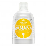 &Scaron;ampoon Kallos Cosmetics KJMN1130 Banana 1000 ml