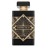 Maison Alhambra Infini Oud EDP U 100 ml