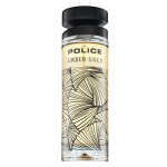 Tualettvesi Police Amber Gold 100 ml