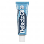 RefectoCil Eyelash And Eyebrow Tint 2.1 Dark Blue 15 ml