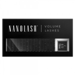 Nanolash Volume Lashes 0.12 C 10 mm