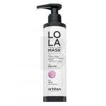 Art&egrave;go Lola Your Beauty Colour Mask Orchid 200 ml