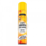 Morfose Dry Shampoo Biotin Collagen For Blonde Color Hair 200 ml