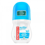 Borotalco Active Sea Salt Deodorant Roll-On 50 ml