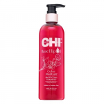 CHI Rose Hip Oil Color Nurture Protecting Shampoo 340 ml