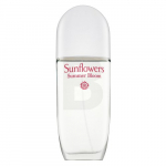 Elizabeth Arden Sunflowers Summer Bloom EDT W 100 ml