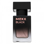 Mexx Black Woman tualettvesi naistele, miniatuur, 15 ml