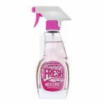 Moschino Pink Fresh Couture EDT W 50 ml