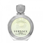 Versace Eros Pour Femme EDT W 100 ml
