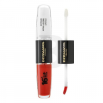 Dermacol 16H Lip Colour Extreme Long-Lasting Lipstick No. 34 8 ml