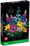 LEGO ICONS 10313 WINDFLOWER BOUQUET