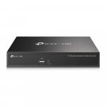 NET VIDEO RECORDER 16CH/VIGI NVR1016H TP-LINK - 4897098683293
