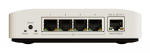 Switch|MIKROTIK|1x10Base-T / 100Base-TX / 1000Base-T|4x10GbE|PoE ports 1|CRS304-4XG-IN - 4752224008954