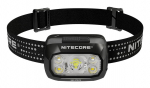 HEADLAMP NU SERIES 500 LUMENS/NU30 NITECORE - 6952506408337