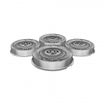 Philips HS740 Blade Refill HS740/15 Replacement electric shaving heads