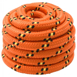 Paadi k&ouml;is 6 mm 5 m oranž