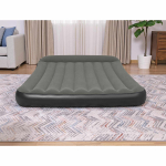 Bestway &otilde;hkmadrats 2 inimesele 203 x 152 x 22 cm must