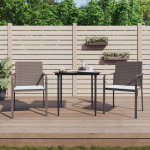 3-osaline aia s&ouml;&ouml;gim&ouml;&ouml;bli komplekt istmepatjadega, rotang/teras