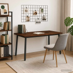 Elusa servaga eine laud 160 x 80 x 75 cm tugev akatsiapuu