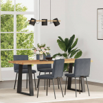 S&ouml;&ouml;gitoolid 4 tk, tumehall, samet