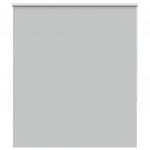 Pimendav ruloo helehall 140x175 cm kanga laius 136,6 cm