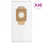 Tolmuimeja kotid nilfisk king, 20 tk