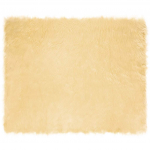 Faux lambanaha vaip tafalla cream 200 x 280 cm pol&uuml;ester