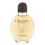 Calvin Klein Obsession for Men EDT M 75 ml