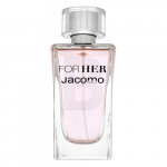 Jacomo For Her EDP W 100 ml
