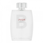 Lalique White EDT M 125 ml