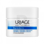 Uriage Bariederm Ointment Fissures Cracks 40 g
