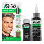 Just For Men Shampoo-in Haircolour H25 Light Brown 66 ml