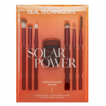 Real Techniques Solar Power Molten Metallic Eye Set
