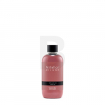 Millefiori Milano Fragrance Diffuser Ambra & Rosa Refill 250 ml