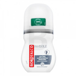 Borotalco Invisible Deodorant Roll-On 50 ml