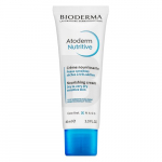 Bioderma Atoderm Nutritive Nourishing Cream 40 ml
