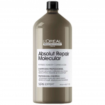 LOREAL EXPERT ABSOLUT REPAIR MOLEKULAARNE &Scaron;AMPOON - 1500 ML