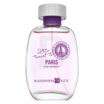 Mandarina Duck Let's Travel To Paris tualettvesi meestele 100 ml